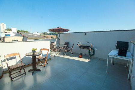 Apartamento para alugar com 84m², 2 quartos e 1 vaga Apartamento para alugar com 84m², 2 quartos e 1 vagaCobertura