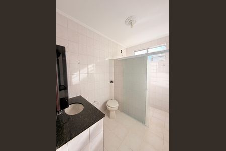 Casa para alugar com 200m², 3 quartos e 2 vagasBanheiro Social