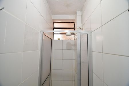 Studio para alugar com 47m², 1 quarto e sem vagaBanheiro