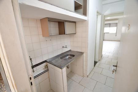 Studio para alugar com 47m², 1 quarto e sem vagaStudio