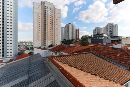 Casa 2 - Vista do terraço de casa à venda com 4 quartos, 150m² em Santana, São Paulo