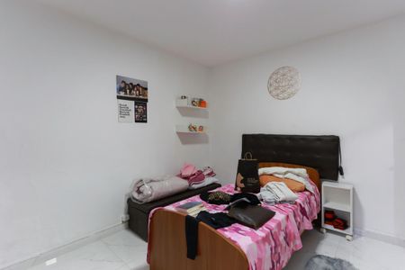 Casa 1 - Quarto 1 de casa à venda com 4 quartos, 150m² em Santana, São Paulo