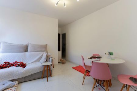Casa 1 - Sala de casa à venda com 4 quartos, 150m² em Santana, São Paulo