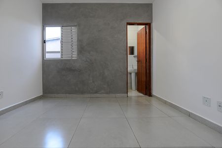 Casa de condomínio para alugar com 80m², 2 quartos e 2 vagas Casa de condomínio para alugar com 80m², 2 quartos e 2 vagasQuarto 2 - Suíte