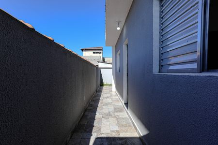 Casa de condomínio para alugar com 80m², 2 quartos e 2 vagas Casa de condomínio para alugar com 80m², 2 quartos e 2 vagasÁrea Comum