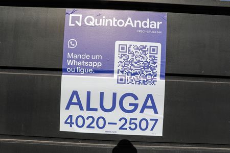 Casa de condomínio para alugar com 80m², 2 quartos e 2 vagas Casa de condomínio para alugar com 80m², 2 quartos e 2 vagasPlaquinha