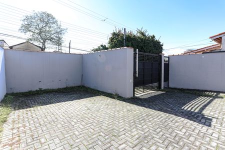 Casa de condomínio para alugar com 80m², 2 quartos e 2 vagas Casa de condomínio para alugar com 80m², 2 quartos e 2 vagasÁrea Comum