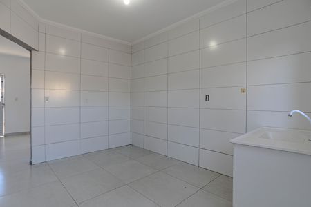 Casa de condomínio para alugar com 80m², 2 quartos e 2 vagas Casa de condomínio para alugar com 80m², 2 quartos e 2 vagasCozinha