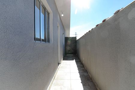 Casa de condomínio para alugar com 80m², 2 quartos e 2 vagas Casa de condomínio para alugar com 80m², 2 quartos e 2 vagasÁrea de Serviço