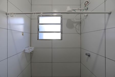 Casa de condomínio para alugar com 80m², 2 quartos e 2 vagas Casa de condomínio para alugar com 80m², 2 quartos e 2 vagasBanheiro - Quarto 2 - Suíte
