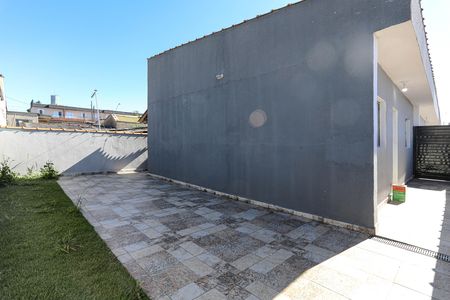 Casa de condomínio para alugar com 80m², 2 quartos e 2 vagas Casa de condomínio para alugar com 80m², 2 quartos e 2 vagasÁrea de Serviço