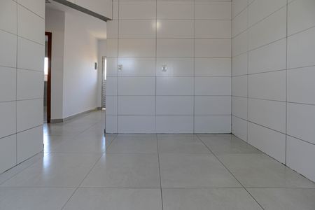Casa de condomínio para alugar com 80m², 2 quartos e 2 vagas Casa de condomínio para alugar com 80m², 2 quartos e 2 vagasCozinha
