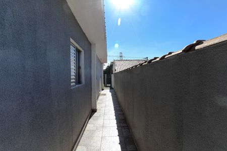 Casa de condomínio para alugar com 80m², 2 quartos e 2 vagas Casa de condomínio para alugar com 80m², 2 quartos e 2 vagasÁrea Comum