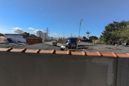 Casa de condomínio para alugar com 80m², 2 quartos e 2 vagas Casa de condomínio para alugar com 80m², 2 quartos e 2 vagasVista - Sala