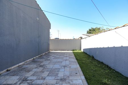 Casa de condomínio para alugar com 80m², 2 quartos e 2 vagas Casa de condomínio para alugar com 80m², 2 quartos e 2 vagasÁrea de Serviço