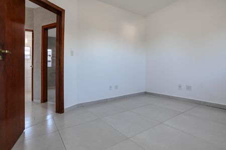 Quarto 1 de casa de condomínio para alugar com 2 quartos, 80m² em Vila Bela Flor, Mogi das Cruzes