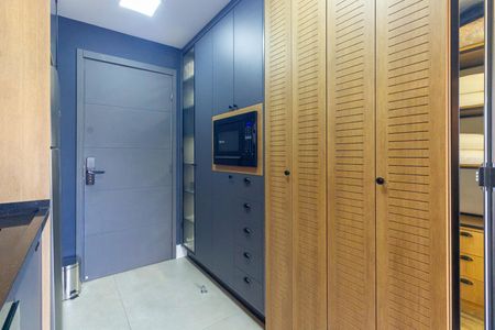 Studio para alugar com 24m², 1 quarto e sem vaga Studio para alugar com 24m², 1 quarto e sem vagaStudio