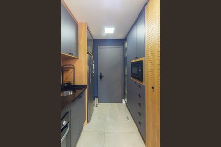 Studio para alugar com 24m², 1 quarto e sem vaga Studio para alugar com 24m², 1 quarto e sem vagaStudio