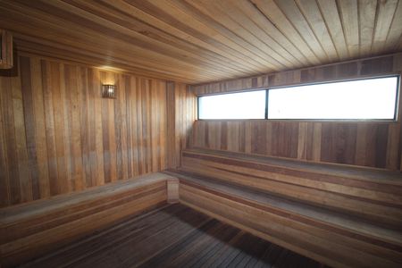 Apartamento para alugar com 25m², 1 quarto e sem vagaÁrea Comum