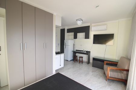 Studio de apartamento para alugar com 1 quarto, 25m² em Santana, São Paulo