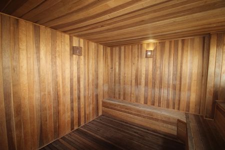 Apartamento para alugar com 25m², 1 quarto e sem vagaÁrea Comum