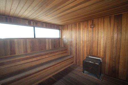 Apartamento para alugar com 25m², 1 quarto e sem vagaÁrea Comum