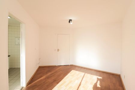 Sala de apartamento para alugar com 2 quartos, 60m² em Lauzane Paulista, São Paulo