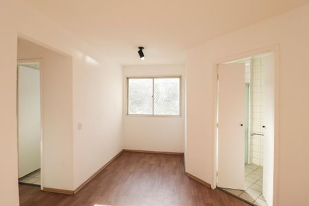 Sala de apartamento para alugar com 2 quartos, 60m² em Lauzane Paulista, São Paulo