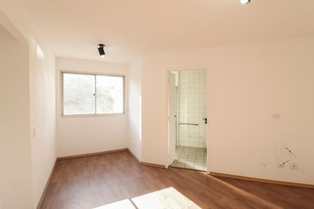 Sala de apartamento para alugar com 2 quartos, 60m² em Lauzane Paulista, São Paulo