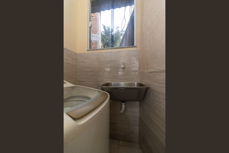 Studio para alugar com 25m², 1 quarto e sem vaga Studio para alugar com 25m², 1 quarto e sem vagaÁrea de Serviço
