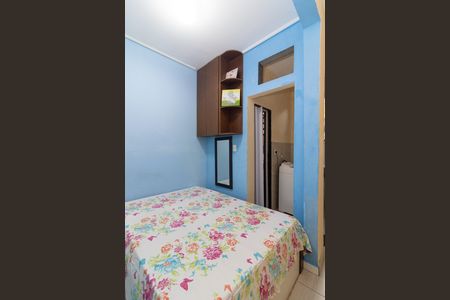Studio para alugar com 25m², 1 quarto e sem vaga Studio para alugar com 25m², 1 quarto e sem vagaQuarto