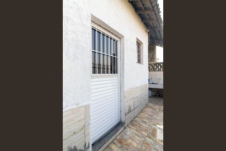 Studio para alugar com 25m², 1 quarto e sem vaga Studio para alugar com 25m², 1 quarto e sem vagaFachada