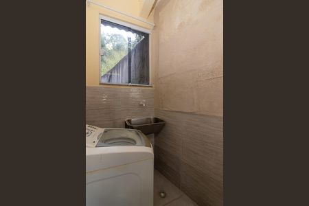 Studio para alugar com 25m², 1 quarto e sem vaga Studio para alugar com 25m², 1 quarto e sem vagaÁrea de Serviço