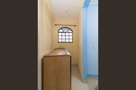 Quarto de kitnet/studio para alugar com 1 quarto, 25m² em Bangu, Rio de Janeiro