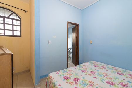 Quarto de kitnet/studio para alugar com 1 quarto, 25m² em Bangu, Rio de Janeiro