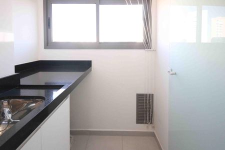 Apartamento para alugar com 28m², 1 quarto e sem vagaÁrea de Serviço