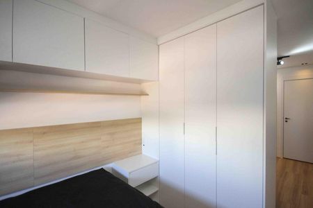 Apartamento para alugar com 28m², 1 quarto e sem vagaQuarto