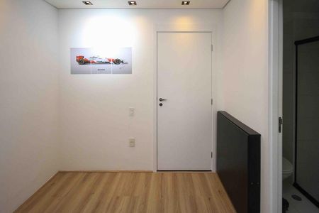 Sala de apartamento para alugar com 1 quarto, 28m² em Vila Independencia, São Paulo