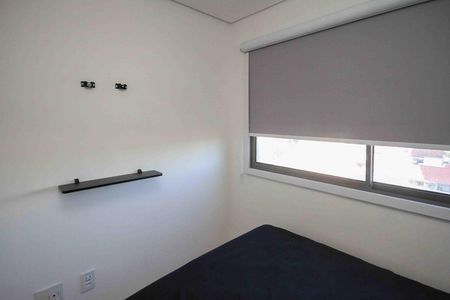 Apartamento para alugar com 28m², 1 quarto e sem vagaQuarto