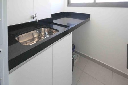 Apartamento para alugar com 28m², 1 quarto e sem vagaÁrea de Serviço