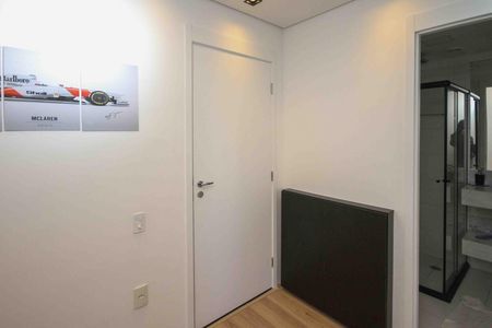 Apartamento para alugar com 28m², 1 quarto e sem vagaSala