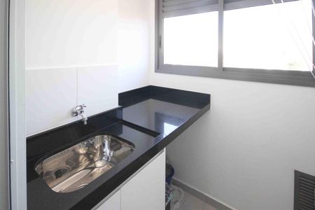 Apartamento para alugar com 28m², 1 quarto e sem vagaÁrea de Serviço