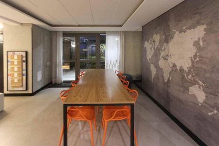 Apartamento para alugar com 28m², 1 quarto e sem vagaÁrea comum
