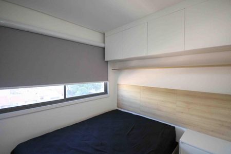 Apartamento para alugar com 28m², 1 quarto e sem vagaQuarto