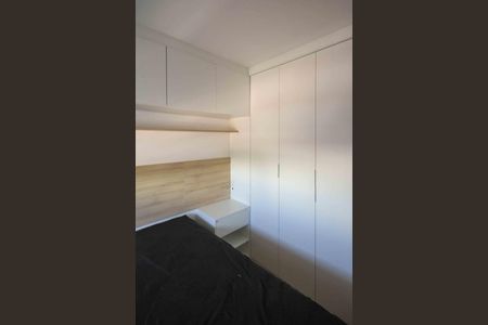 Apartamento para alugar com 28m², 1 quarto e sem vagaQuarto