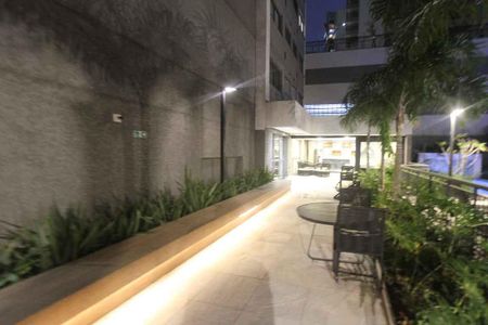 Apartamento para alugar com 28m², 1 quarto e sem vagaÁrea comum