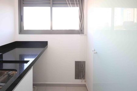 Apartamento para alugar com 28m², 1 quarto e sem vagaÁrea de Serviço