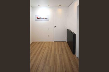 Apartamento para alugar com 28m², 1 quarto e sem vagaSala