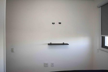 Quarto de apartamento para alugar com 1 quarto, 28m² em Vila Independencia, São Paulo