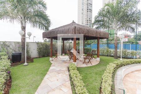 Apartamento à venda com 131m², 3 quartos e 2 vagas Apartamento à venda com 131m², 3 quartos e 2 vagasÁrea comum